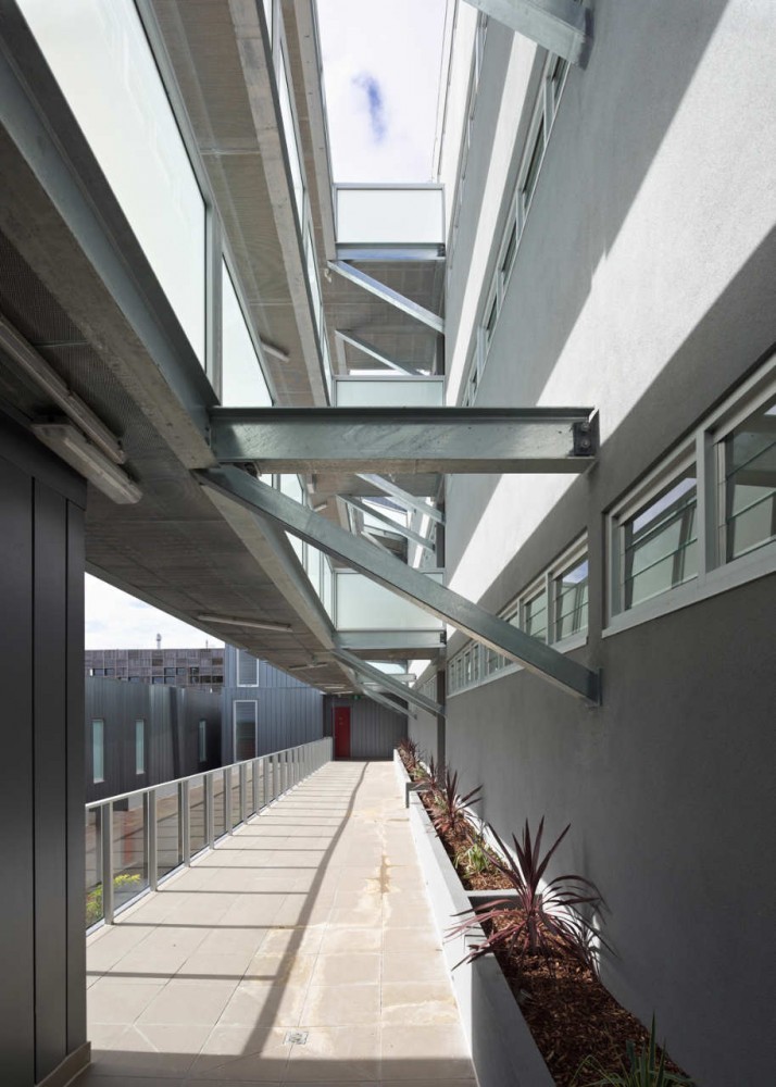 Jewell / Kavellaris Urban Design
