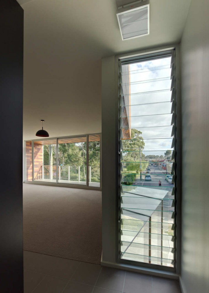 Jewell / Kavellaris Urban Design