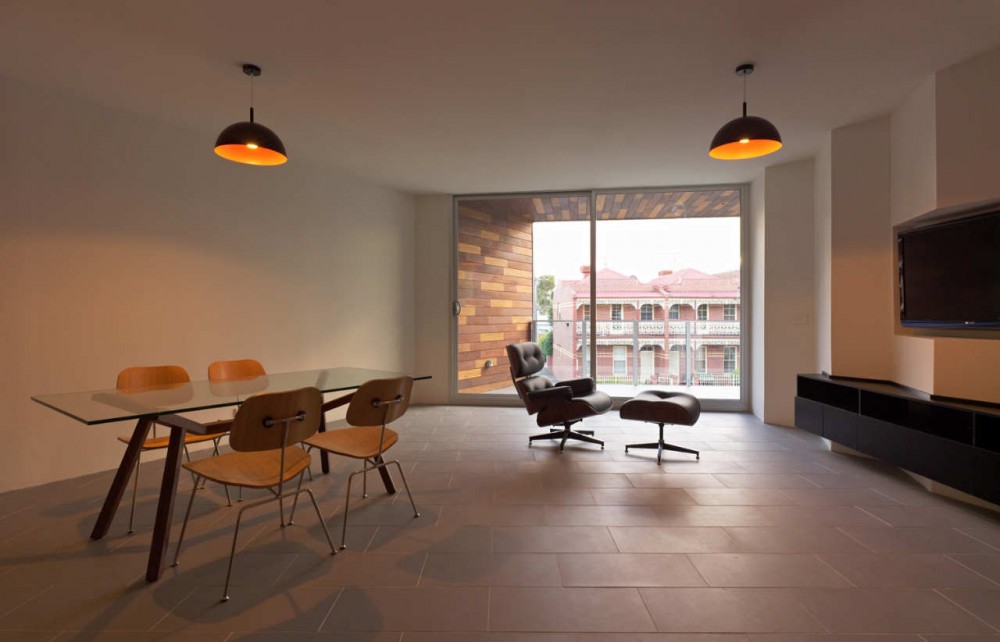 Jewell / Kavellaris Urban Design