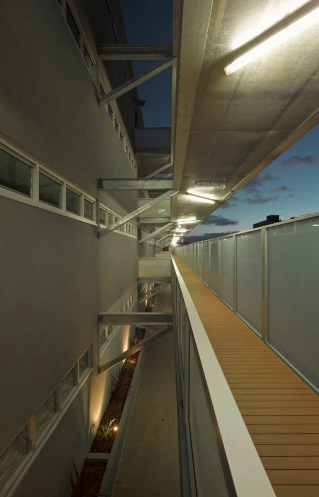 Jewell / Kavellaris Urban Design