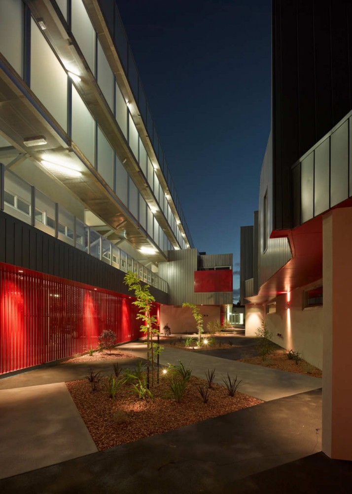 Jewell / Kavellaris Urban Design