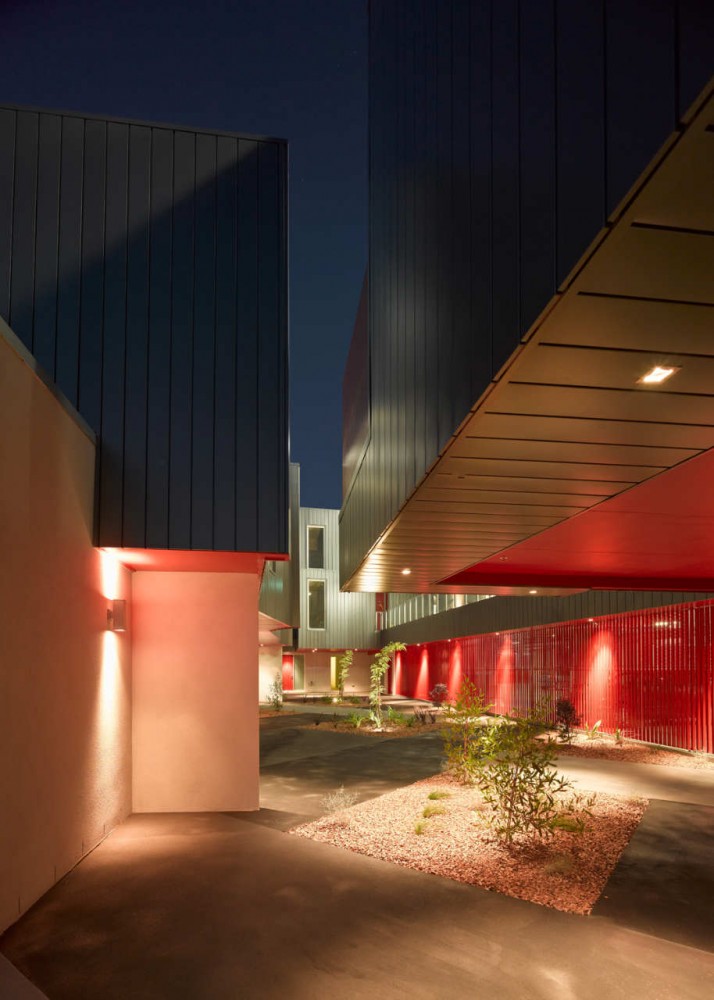 Jewell / Kavellaris Urban Design