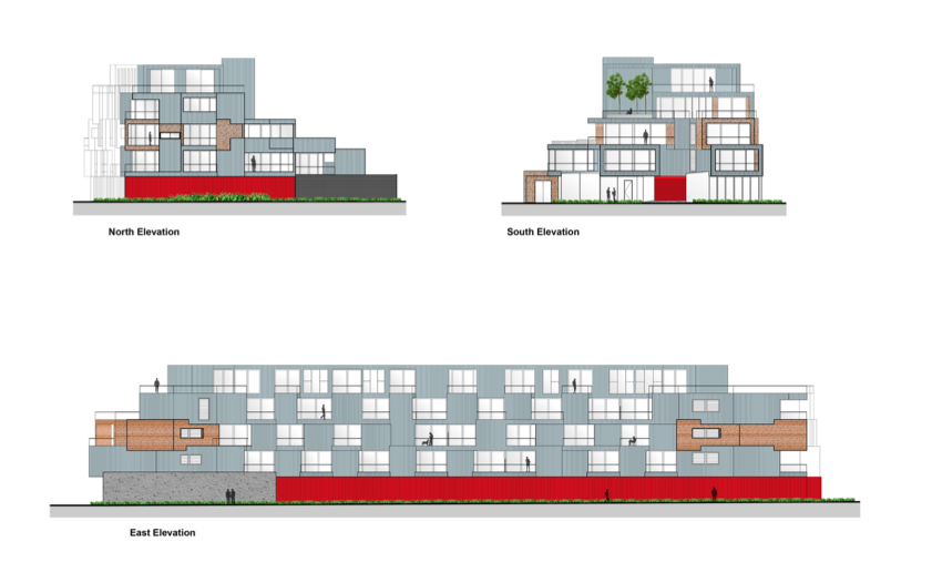 Jewell / Kavellaris Urban Design