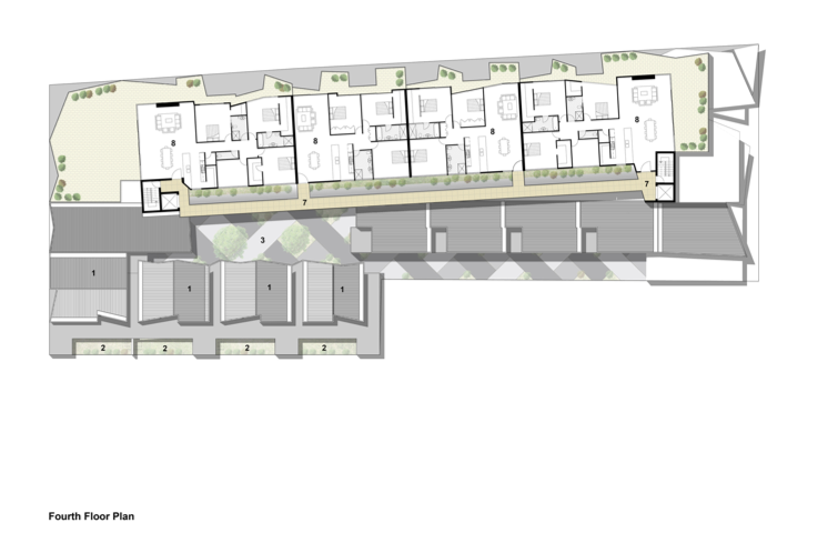 Jewell / Kavellaris Urban Design