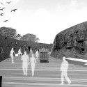 Troy Museum Competition Proposal Troy Museum Competition Proposal Courtesy of iki