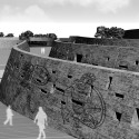 Troy Museum Competition Proposal Troy Museum Competition Proposal Courtesy of iki