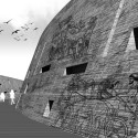 Troy Museum Competition Proposal Troy Museum Competition Proposal Courtesy of iki