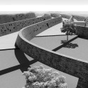 Troy Museum Competition Proposal Troy Museum Competition Proposal Courtesy of iki