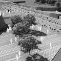 Troy Museum Competition Proposal Troy Museum Competition Proposal Courtesy of iki