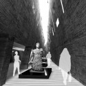 Troy Museum Competition Proposal Troy Museum Competition Proposal Courtesy of iki