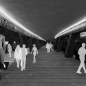 Troy Museum Competition Proposal Troy Museum Competition Proposal Courtesy of iki