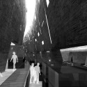 Troy Museum Competition Proposal Troy Museum Competition Proposal Courtesy of iki