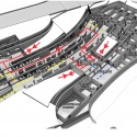 Troy Museum Competition Proposal Troy Museum Competition Proposal diagram 01