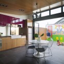 Perforated House / Kavellaris Urban Design Perforated House / Kavellaris Urban Design © Kavellaris Urban Design