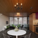 Perforated House / Kavellaris Urban Design Perforated House / Kavellaris Urban Design © Kavellaris Urban Design