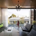 Perforated House / Kavellaris Urban Design Perforated House / Kavellaris Urban Design © Kavellaris Urban Design