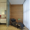 Perforated House / Kavellaris Urban Design Perforated House / Kavellaris Urban Design © Kavellaris Urban Design