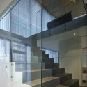 Perforated House / Kavellaris Urban Design Perforated House / Kavellaris Urban Design © Kavellaris Urban Design