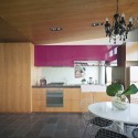 Perforated House / Kavellaris Urban Design Perforated House / Kavellaris Urban Design © Kavellaris Urban Design