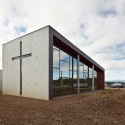 St Mary’s Kinglake Church / Kavellaris Urban Design St Mary’s Kinglake Church / Kavellaris Urban Design © Kavellaris Urban Design