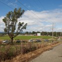 St Mary’s Kinglake Church / Kavellaris Urban Design