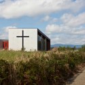 St Mary’s Kinglake Church / Kavellaris Urban Design St Mary’s Kinglake Church / Kavellaris Urban Design © Kavellaris Urban Design