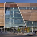 Harvey B Gantt Center for African-American Arts + Culture / The Freelon Group Architects Harvey B Gantt Center for African-American Arts + Culture / The Freelon Group Architects © Mark Herboth