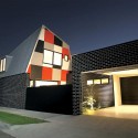 © Kavellaris Urban Design
