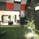 Jones House / Kavellaris Urban Design Jones House / Kavellaris Urban Design © Kavellaris Urban Design