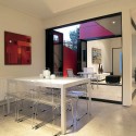 Jones House / Kavellaris Urban Design Jones House / Kavellaris Urban Design © Kavellaris Urban Design