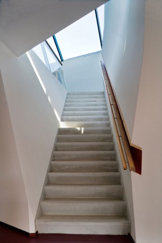 Protected Housing / möhn + bouman bv