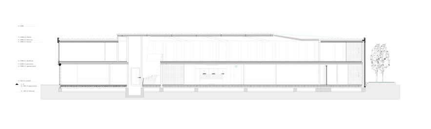 Protected Housing / möhn + bouman bv
