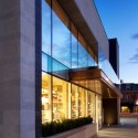 Shops of Summerhill / AUDAXarchitecture © AUDAXarchitecture