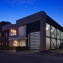 Shops of Summerhill / AUDAXarchitecture © AUDAXarchitecture