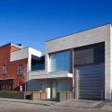 Shops of Summerhill / AUDAXarchitecture © AUDAXarchitecture