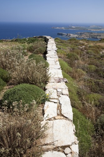 Landscapes of Cohabitation / doxiadis+