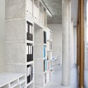 Grandi Bianchi / Bernard Dubois + La Ville Rayée © Courtesy of Bernard Dubois + La Ville Rayée