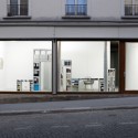 Grandi Bianchi / Bernard Dubois + La Ville Rayée © Courtesy of Bernard Dubois + La Ville Rayée