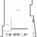 Gallery Floor Plan Gallery Floor Plan