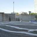 Interboro Partners "Holding Pattern" P.S.1 Installation Underway Courtesy of Interboro Partners