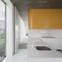 Santa Isabel House / Ricardo Bak Gordon