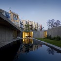 Santa Isabel House / Ricardo Bak Gordon