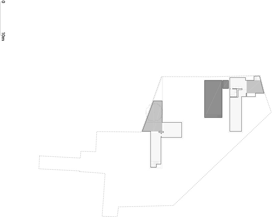 Santa Isabel House / Ricardo Bak Gordon
