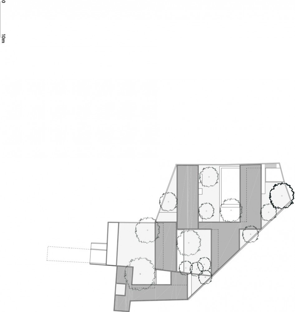 Santa Isabel House / Ricardo Bak Gordon