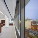 180 Queen West / KPMB Architects with Stone McQuire Vogt Architects
