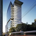 180 Queen West / KPMB Architects with Stone McQuire Vogt Architects 180 Queen West / KPMB Architects with Stone McQuire Vogt Architects © Eduard Hueber