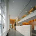 180 Queen West / KPMB Architects with Stone McQuire Vogt Architects
