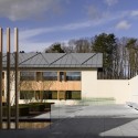 Windmill Hill / Stephen Marshall Architects Windmill Hill / Stephen Marshall Architects © Richard Bryant