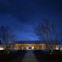 Windmill Hill / Stephen Marshall Architects Windmill Hill / Stephen Marshall Architects © Richard Bryant