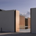 Windmill Hill / Stephen Marshall Architects Windmill Hill / Stephen Marshall Architects © Richard Bryant
